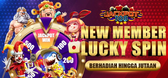 daftar slot online